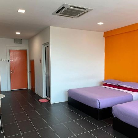 Yipstay Gopeng Exteriör bild