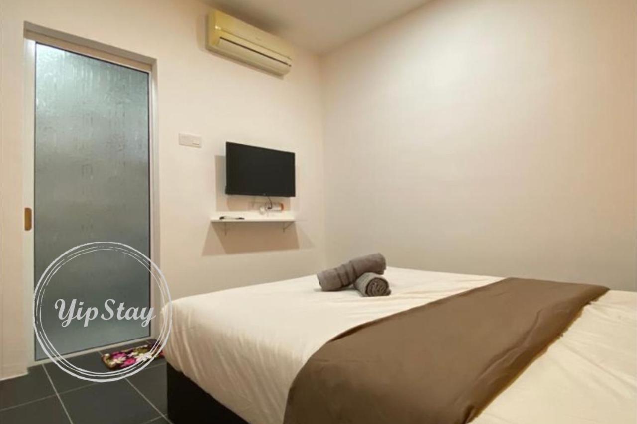 Yipstay Gopeng Exteriör bild