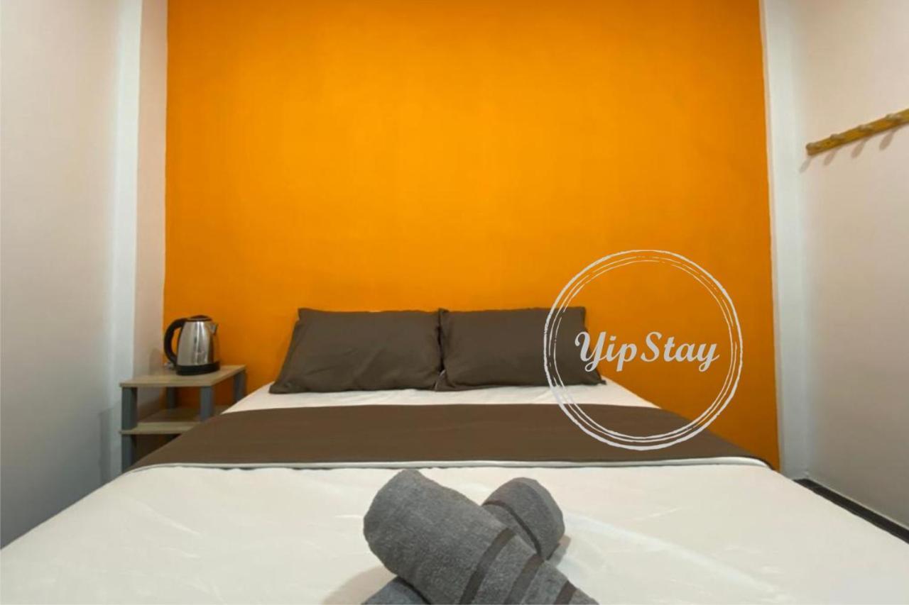 Yipstay Gopeng Exteriör bild