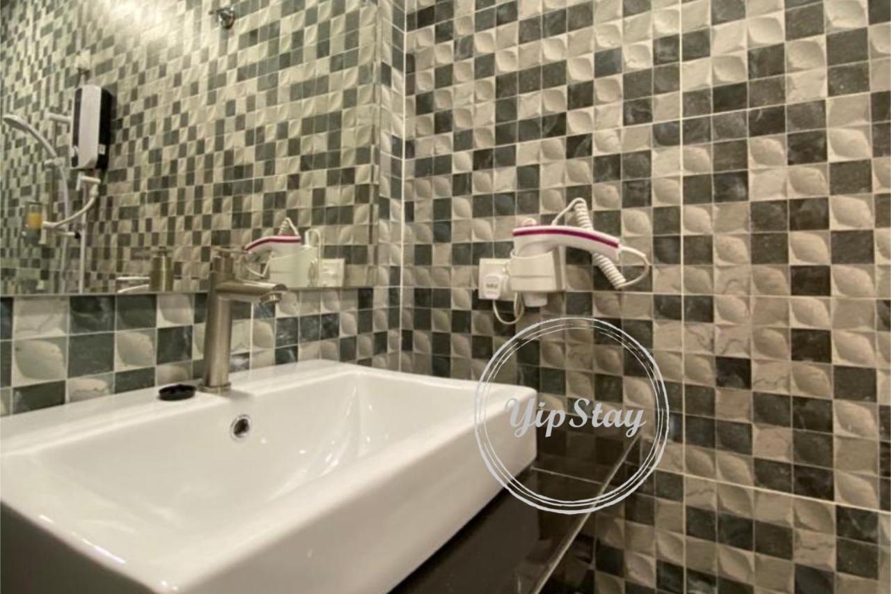 Yipstay Gopeng Exteriör bild