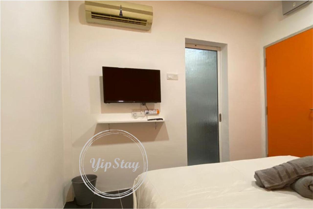 Yipstay Gopeng Exteriör bild