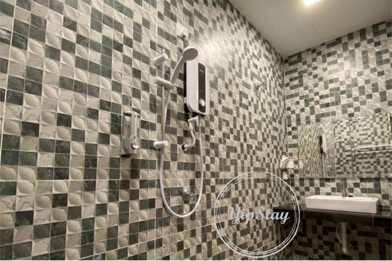 Yipstay Gopeng Exteriör bild