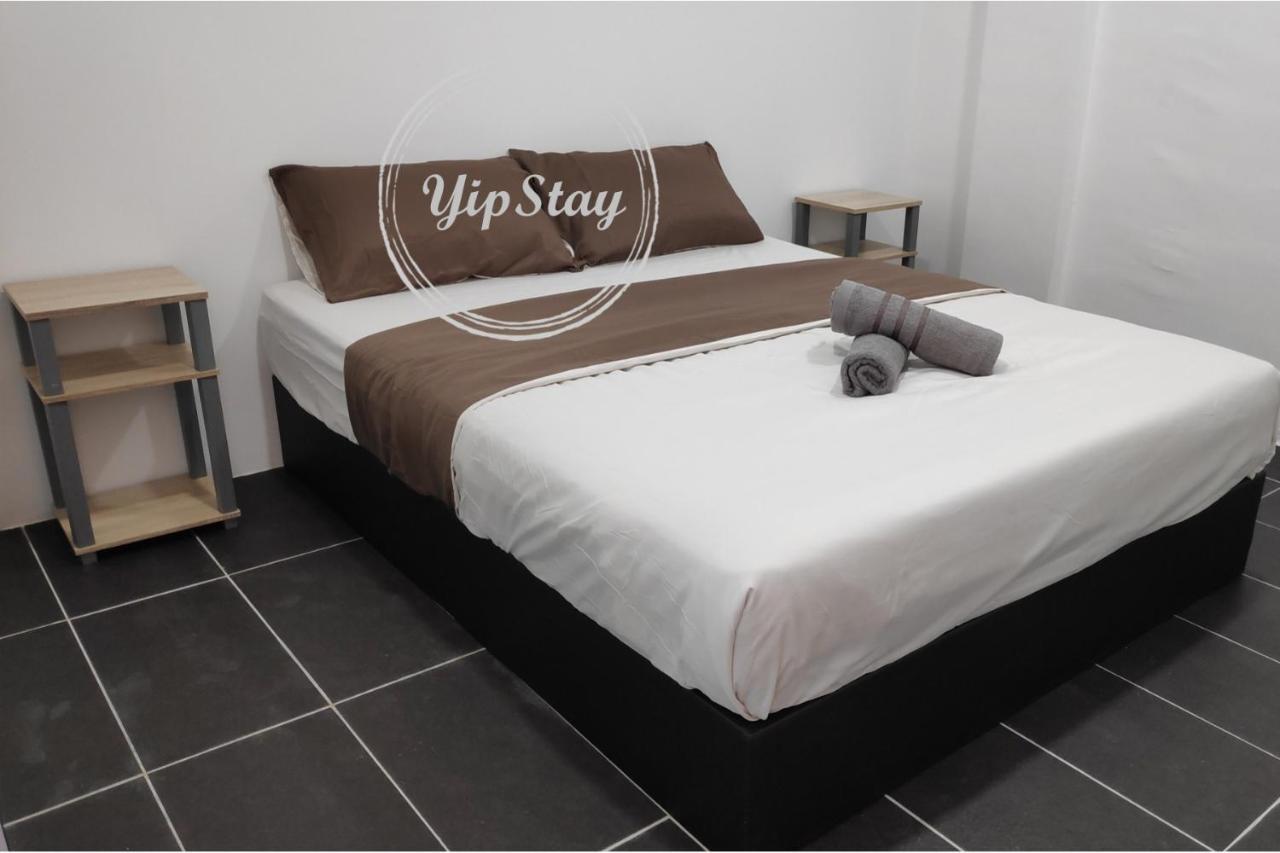 Yipstay Gopeng Exteriör bild