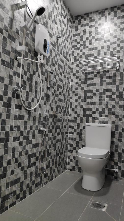 Yipstay Gopeng Exteriör bild