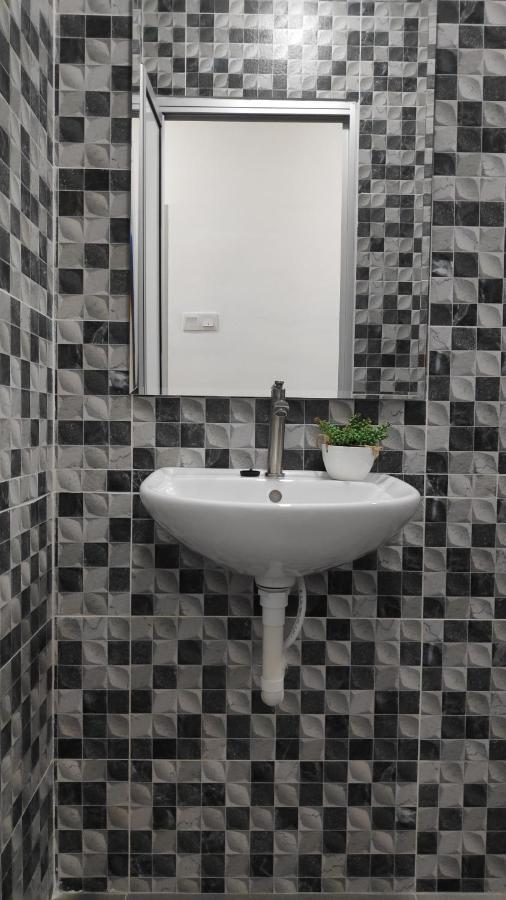 Yipstay Gopeng Exteriör bild