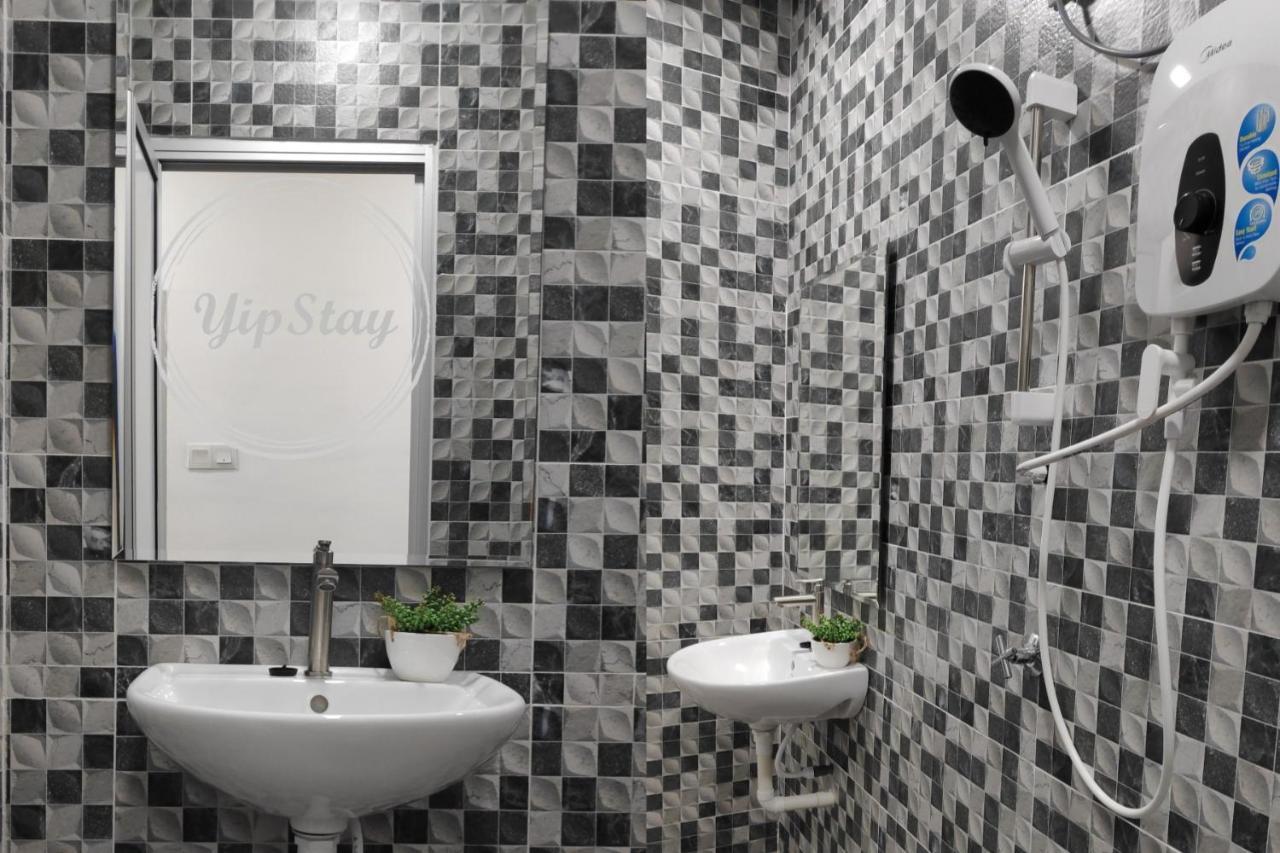 Yipstay Gopeng Exteriör bild