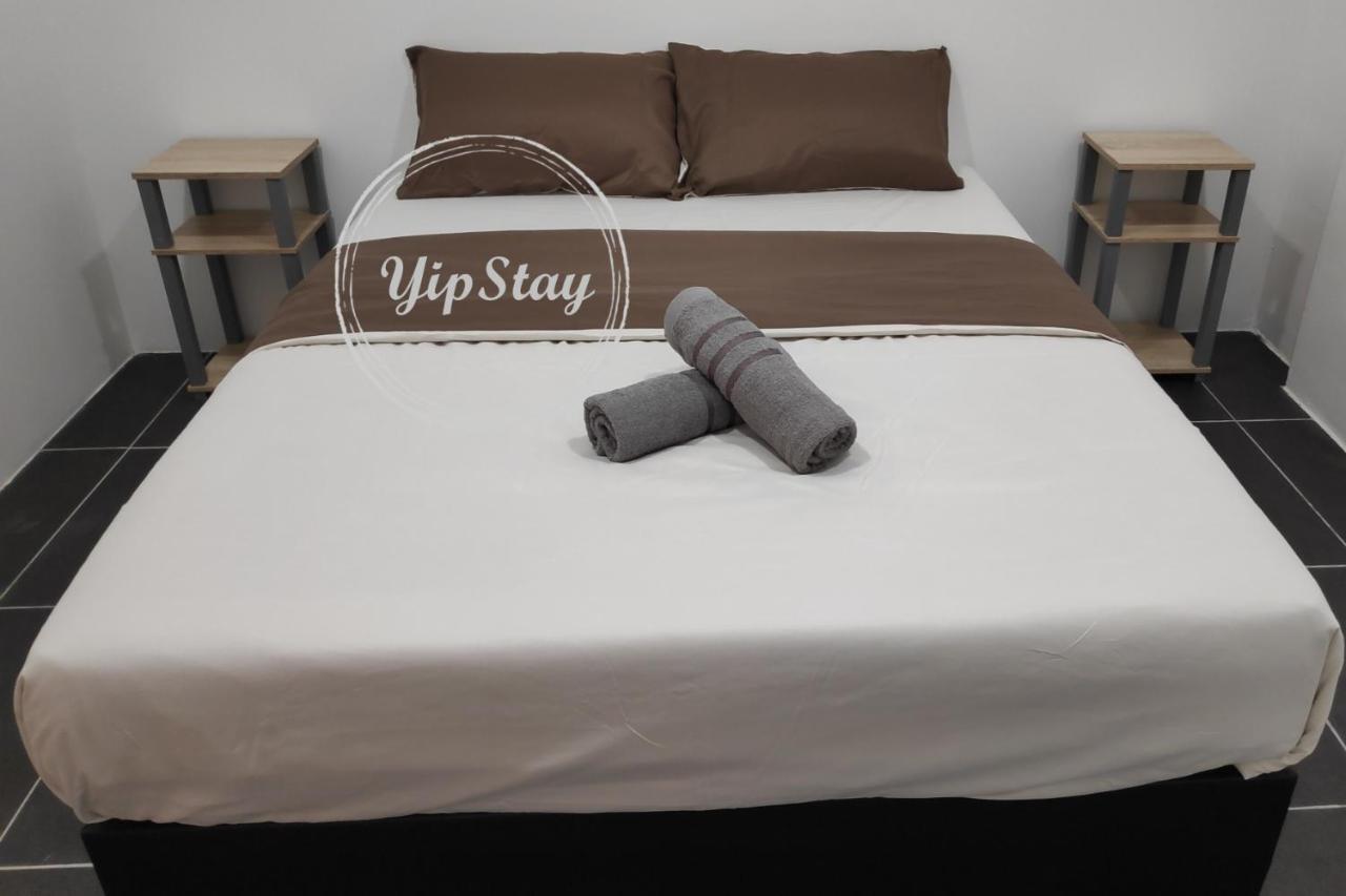 Yipstay Gopeng Exteriör bild