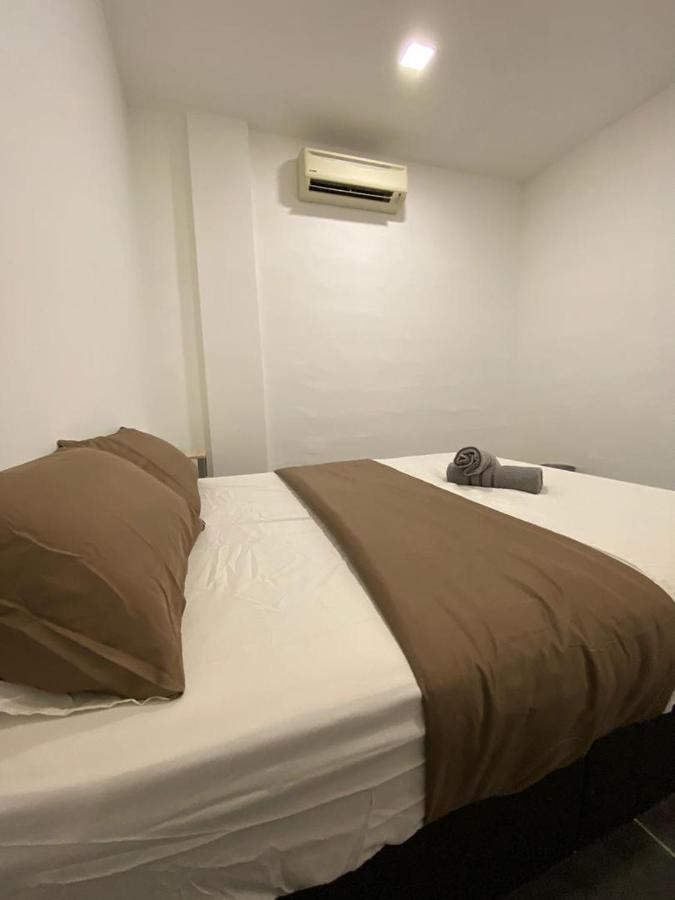 Yipstay Gopeng Exteriör bild