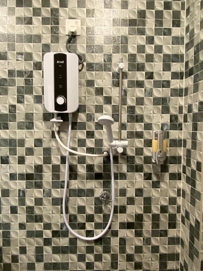 Yipstay Gopeng Exteriör bild