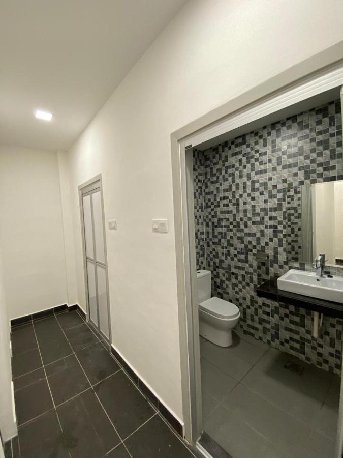 Yipstay Gopeng Exteriör bild