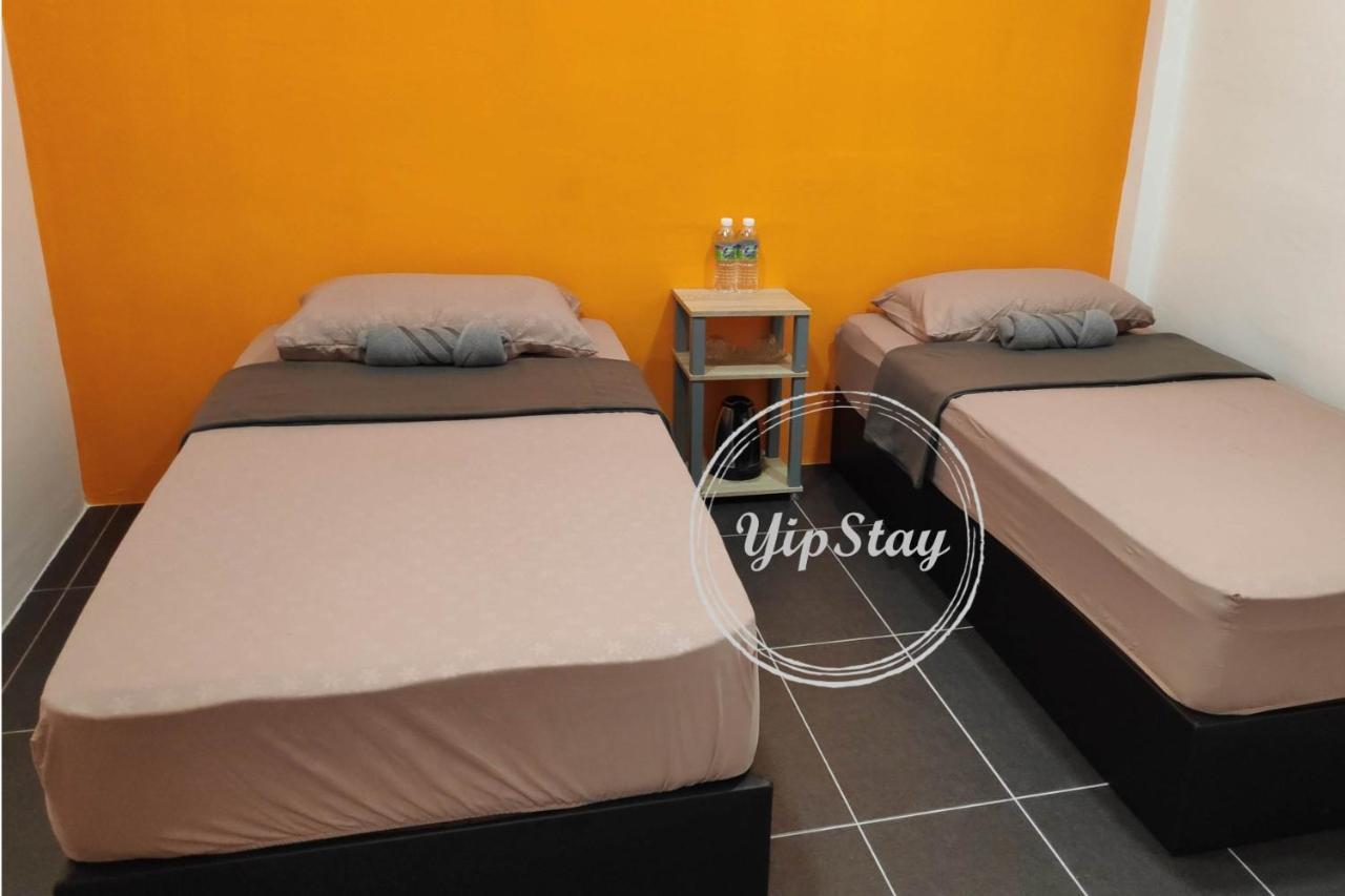 Yipstay Gopeng Exteriör bild