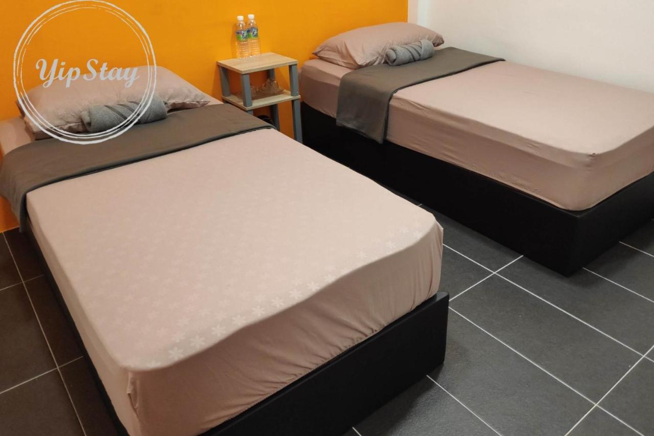 Yipstay Gopeng Exteriör bild