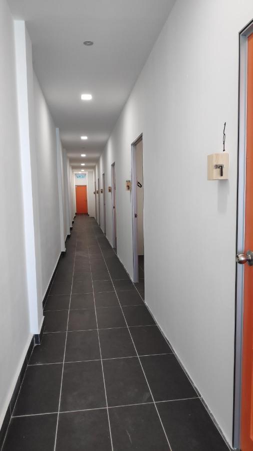 Yipstay Gopeng Exteriör bild