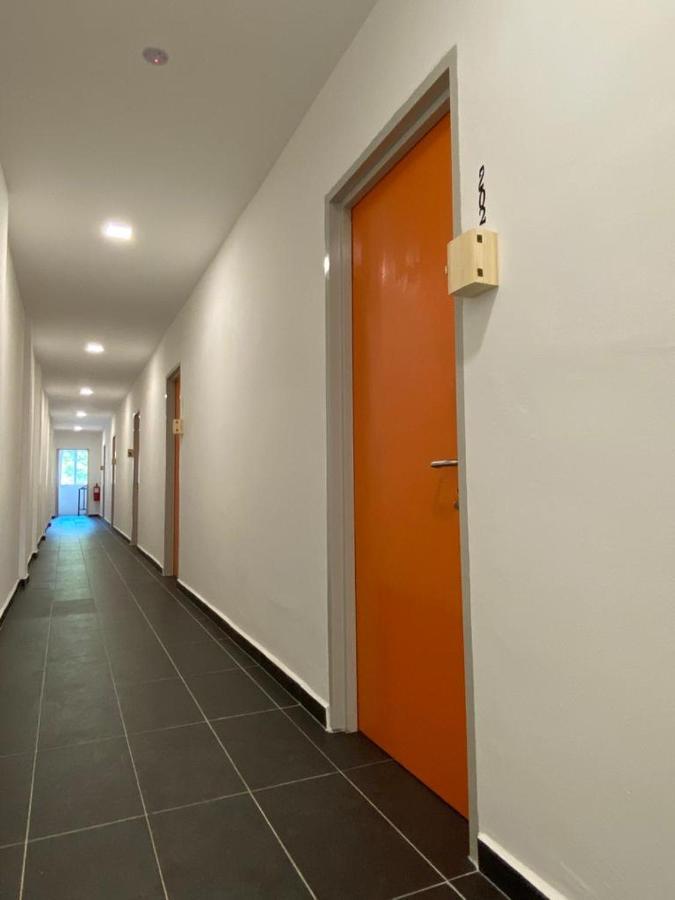 Yipstay Gopeng Exteriör bild