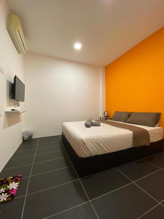 Yipstay Gopeng Exteriör bild