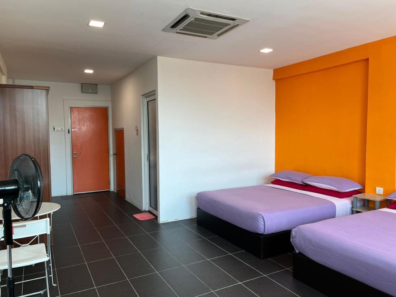 Yipstay Gopeng Exteriör bild
